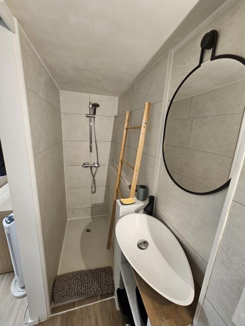 Location studio Perpignan - Photo 7