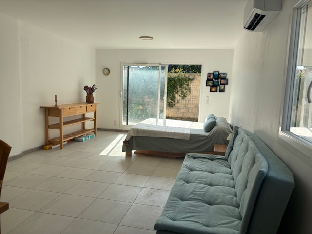 Location studio St Georges d'Orques - Photo 4