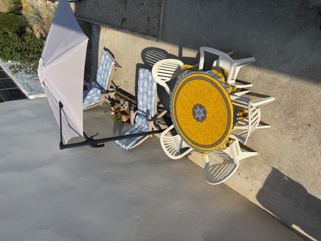Location studio St Georges d'Orques - Photo 9