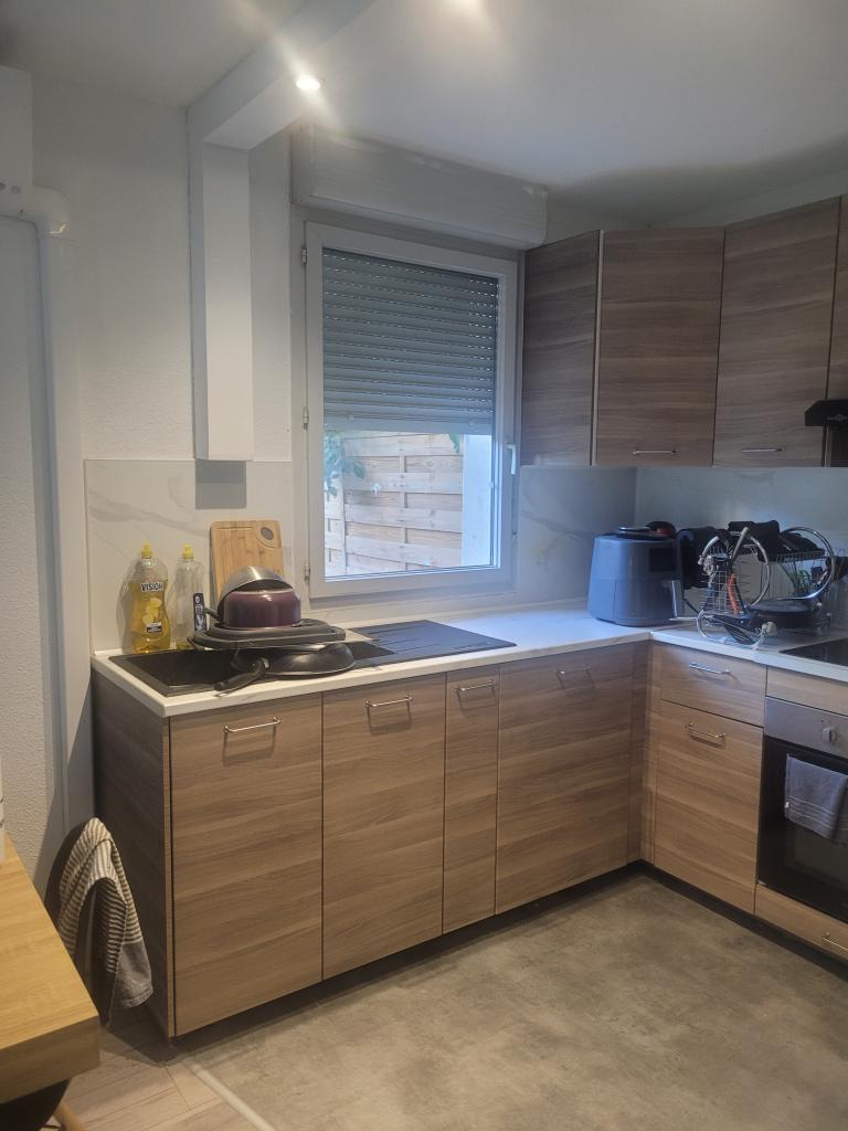 Location chambre Toulouse - Photo 1