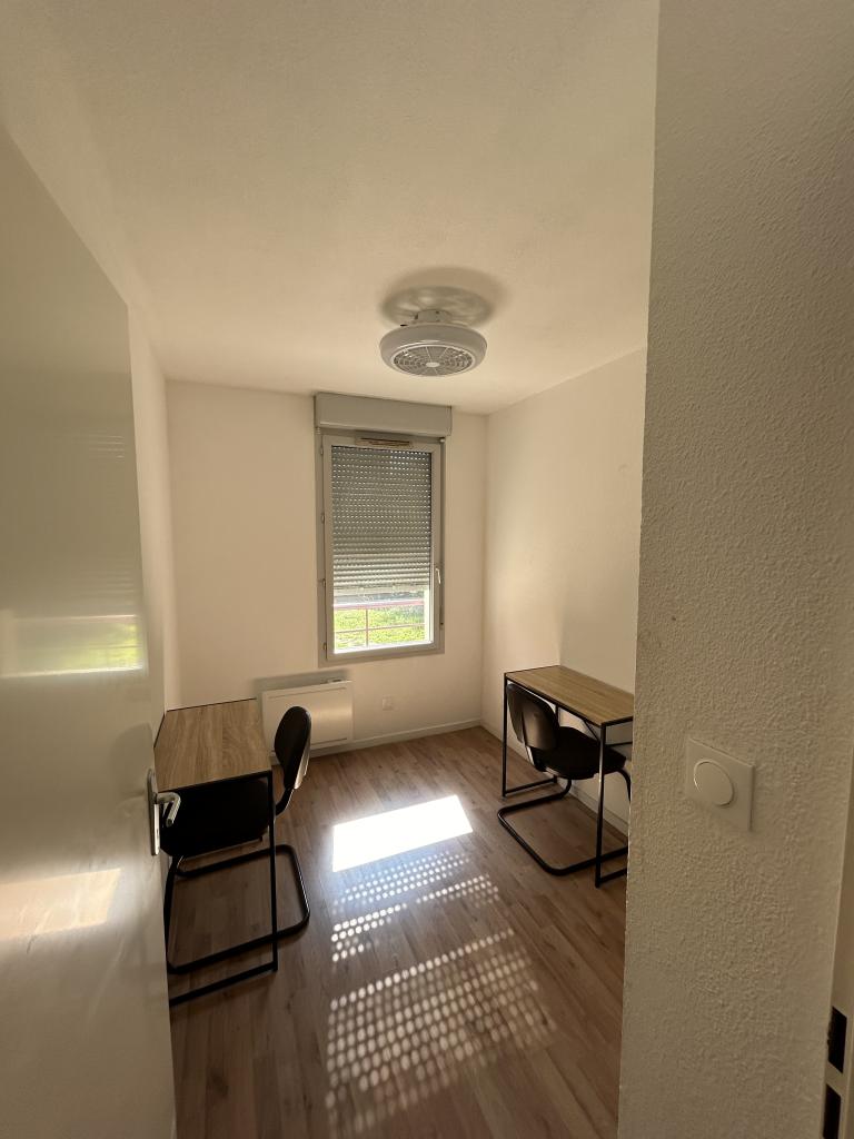 Location chambre Toulouse - Photo 4