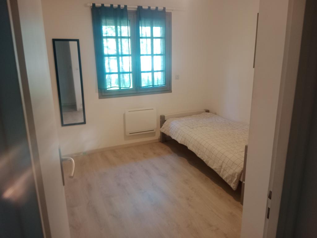 Location chambre Mignaloux Beauvoir - Photo 3