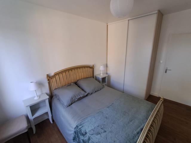 Location appartement T3 Taule - Photo 3