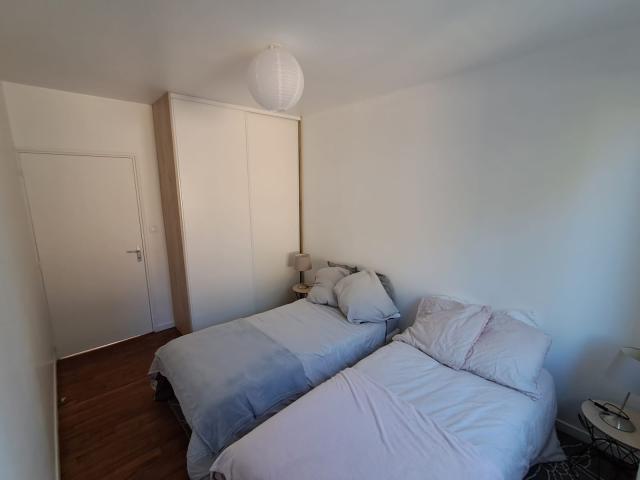 Location appartement T3 Taule - Photo 4
