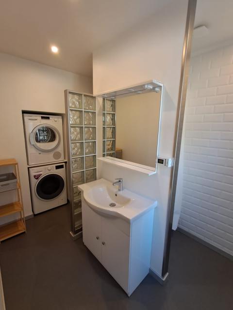 Location appartement T3 Taule - Photo 5