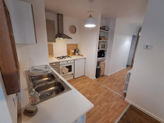 Location appartement T3 Taule - Photo 8