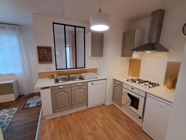 Location appartement T3 Taule - Photo 9
