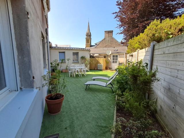 Location appartement T3 Taule - Photo 10