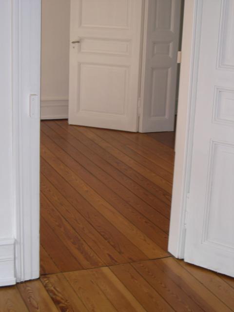 Location appartement T3 Strasbourg - Photo 2