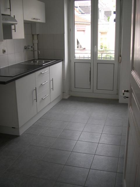 Location appartement T3 Strasbourg - Photo 3