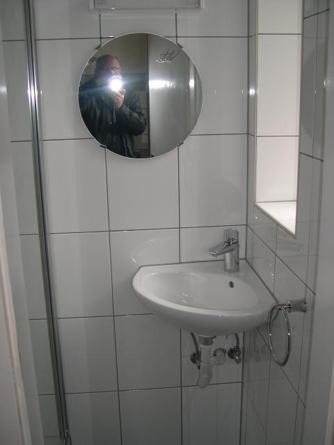 Location appartement T3 Strasbourg - Photo 4