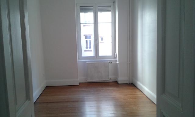 Location appartement T3 Strasbourg - Photo 5