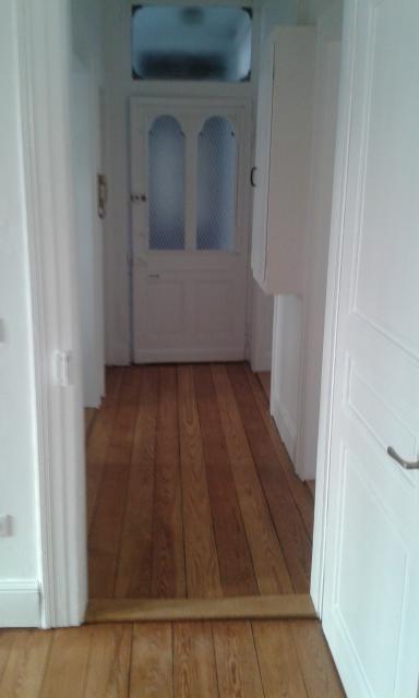 Location appartement T3 Strasbourg - Photo 7