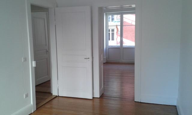 Location appartement T3 Strasbourg - Photo 8