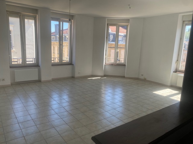 Location chambre Longwy - Photo 1
