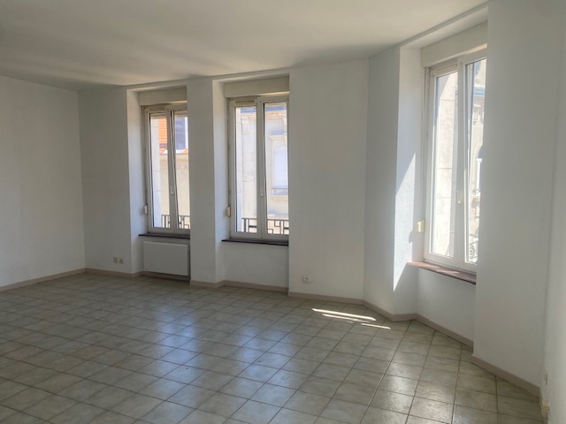 Location appartement T4 Longwy - Photo 4