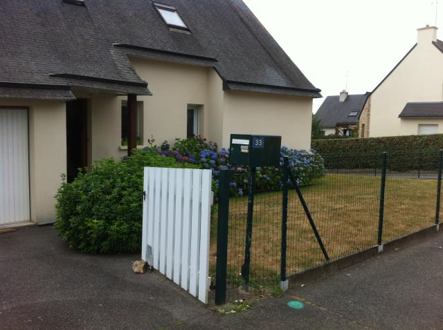 Location chambre Vannes - Photo 7