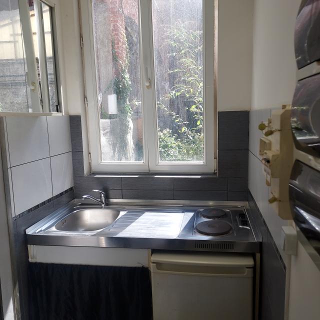 Location studio Lille - Photo 3