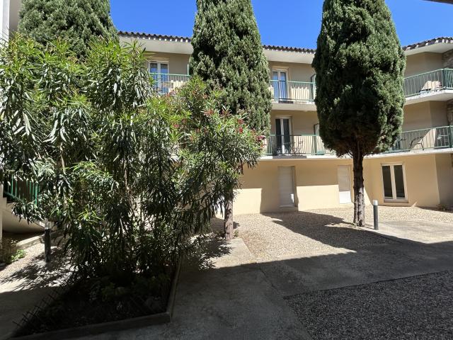 Location studio Nimes - Photo 2
