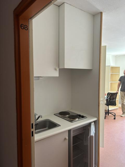 Location studio Nimes - Photo 5