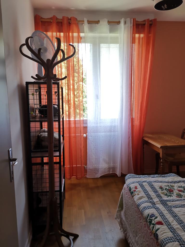 Location chambre Cognin - Photo 1