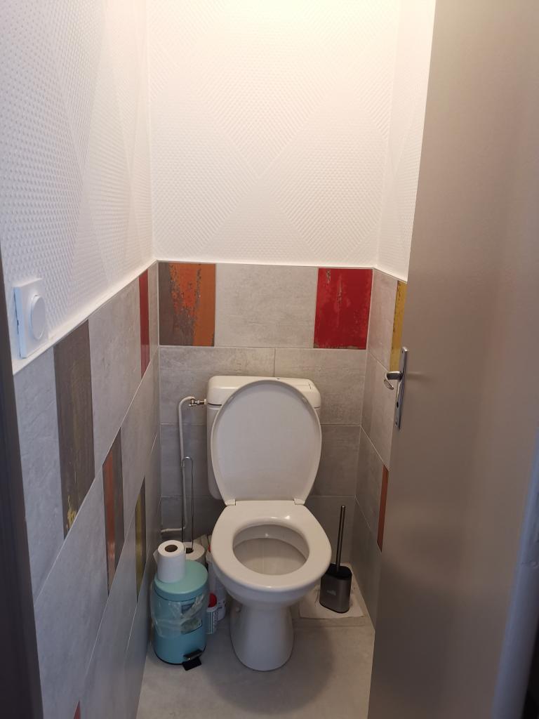 Location chambre Cognin - Photo 4