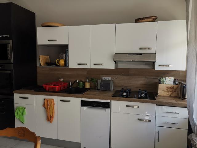 Location chambre Cognin - Photo 2