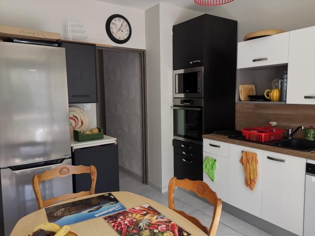 Location chambre Cognin - Photo 3