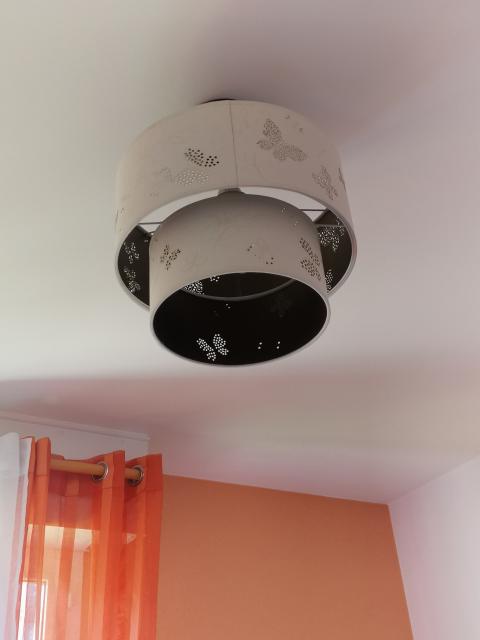 Location chambre Cognin - Photo 5
