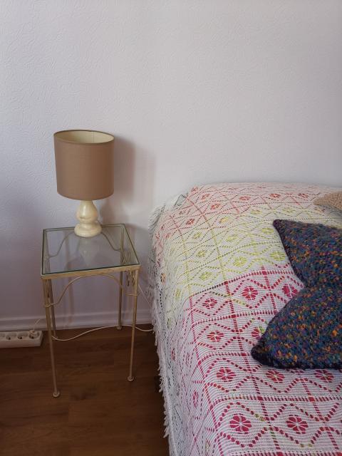 Location chambre Cognin - Photo 8
