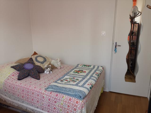 Location chambre Cognin - Photo 10