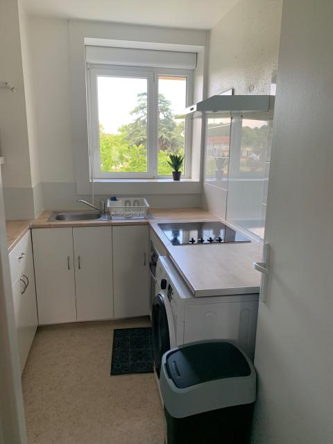 Location appartement T2 Merignac - Photo 3