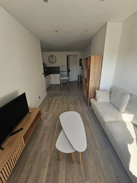 Location appartement T2 La Ricamarie - Photo 2