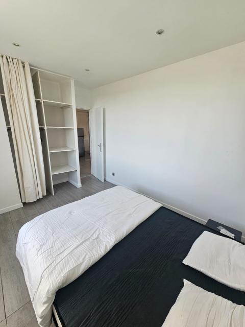 Location appartement T2 La Ricamarie - Photo 5