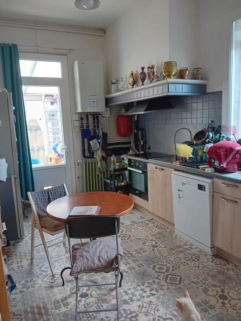 Location chambre Bordeaux - Photo 5
