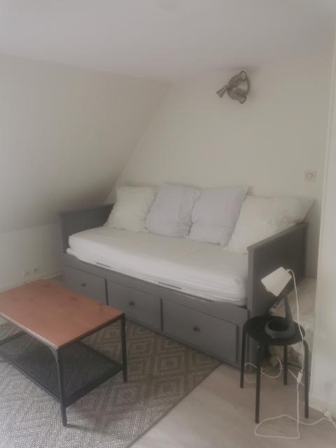 Location studio Bourgueil - Photo 3