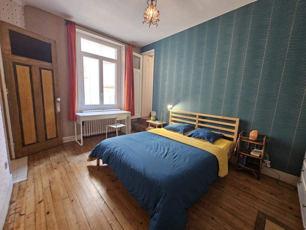 Location chambre St Etienne - Photo 1