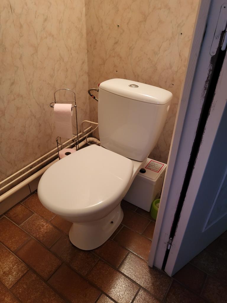 Location chambre St Just Sauvage - Photo 1