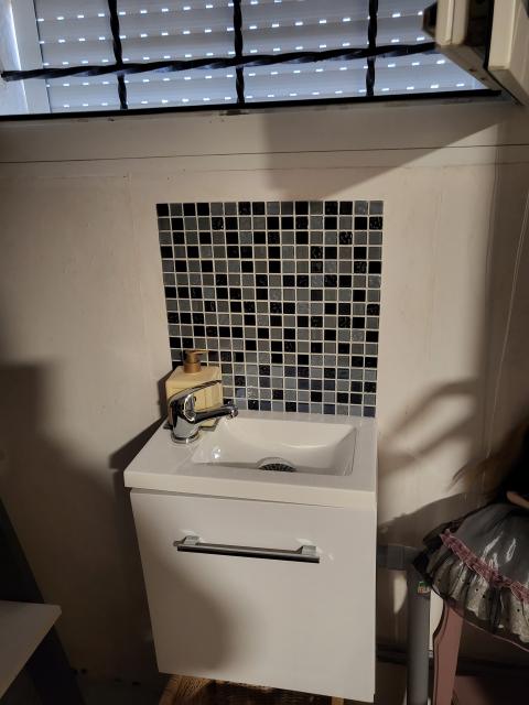 Location chambre St Just Sauvage - Photo 4