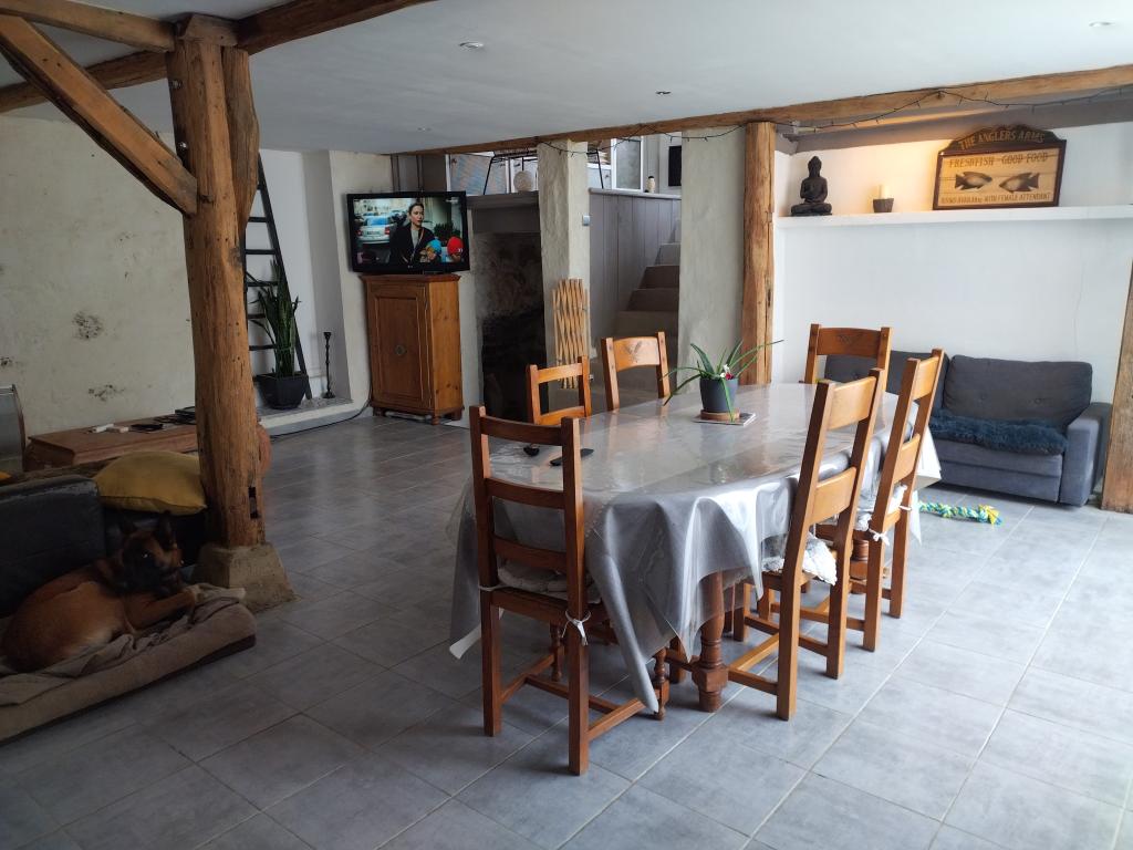 Location chambre Pourcy - Photo 2