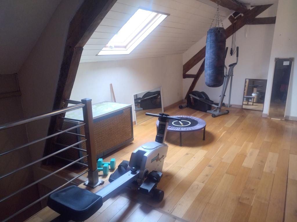 Location chambre Pourcy - Photo 4