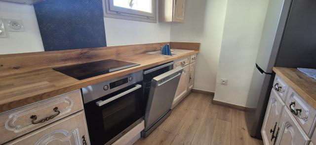 Location appartement T3 Cabasse - Photo 2