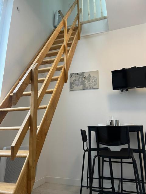 Location studio St Martin d'Heres - Photo 10