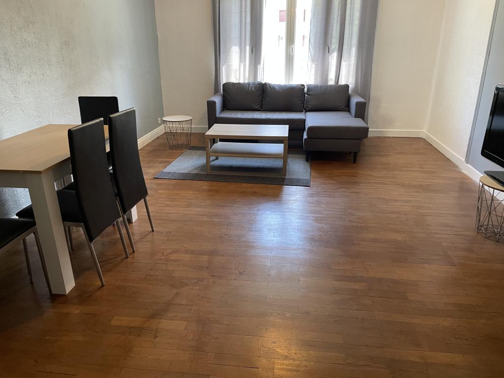 Location chambre Grenoble - Photo 1