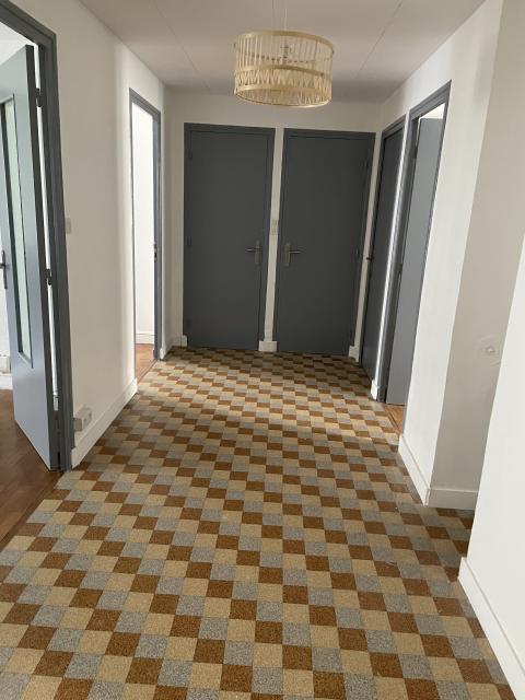 Location appartement T4 Grenoble - Photo 2