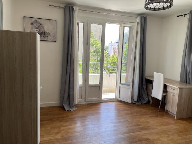 Location appartement T4 Grenoble - Photo 3