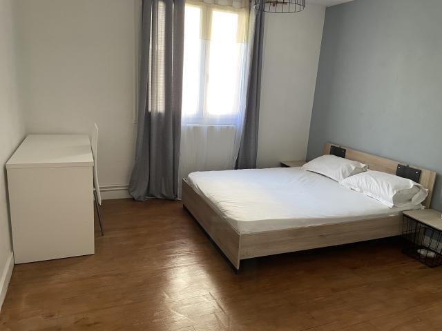 Location appartement T4 Grenoble - Photo 4