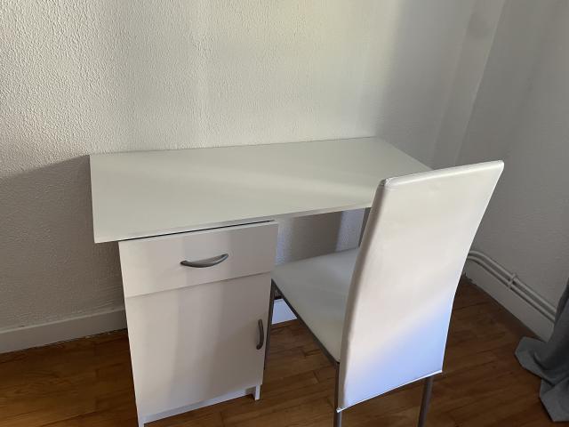 Location appartement T4 Grenoble - Photo 7