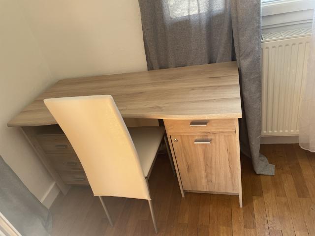 Location appartement T4 Grenoble - Photo 8