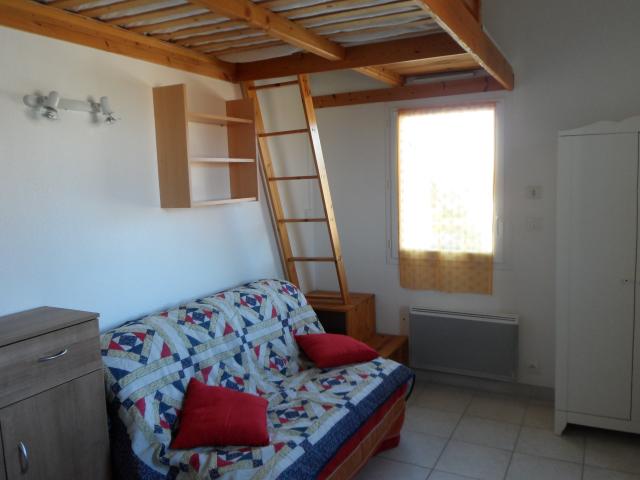 Location studio Basse Goulaine - Photo 2